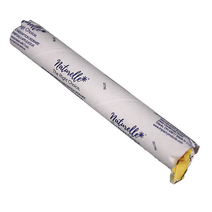 Naturelle Tampons, Regular Absorbency, 200/Carton