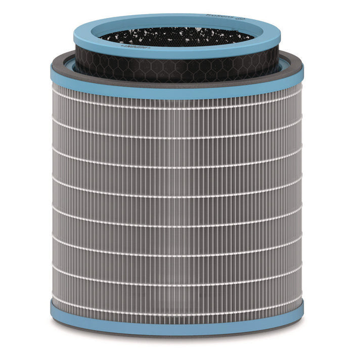 True HEPA and Allergy Replacement Filters for TruSens Air Purifiers Z-3000, Z-3500, 8.2 x 8.3
