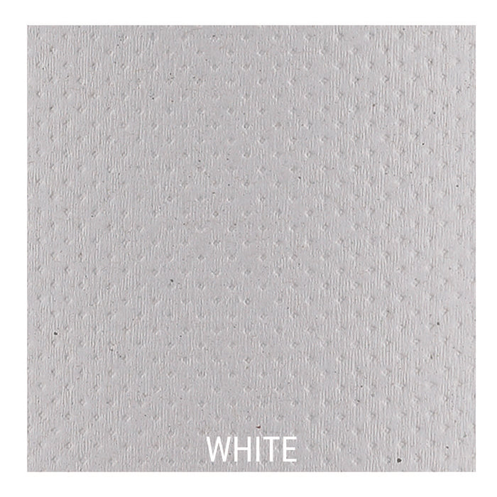 Hardwound Paper Towels, Nonperforated, 1-Ply, 8" x 350 ft, White, 12 Rolls/Carton
