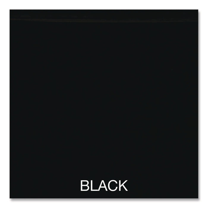 Standard Twin Toilet Tissue Dispenser, 13 x 6.75 x 8.75, Black