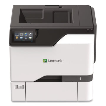 CS735de Wireless Color Laser Printer