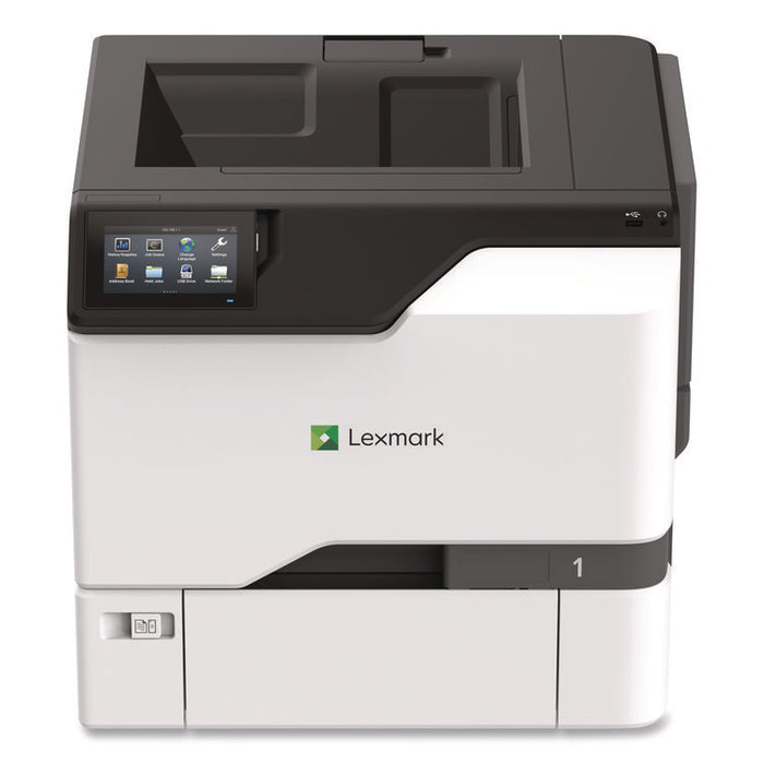 CS735de Wireless Color Laser Printer