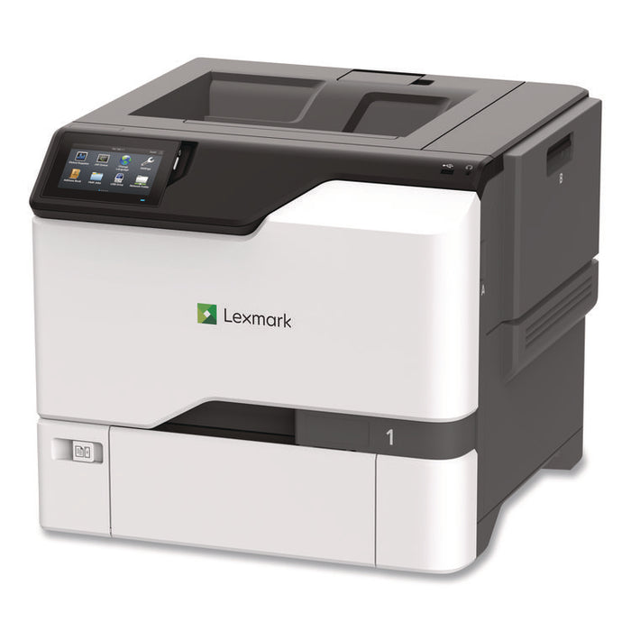 CS735de Wireless Color Laser Printer