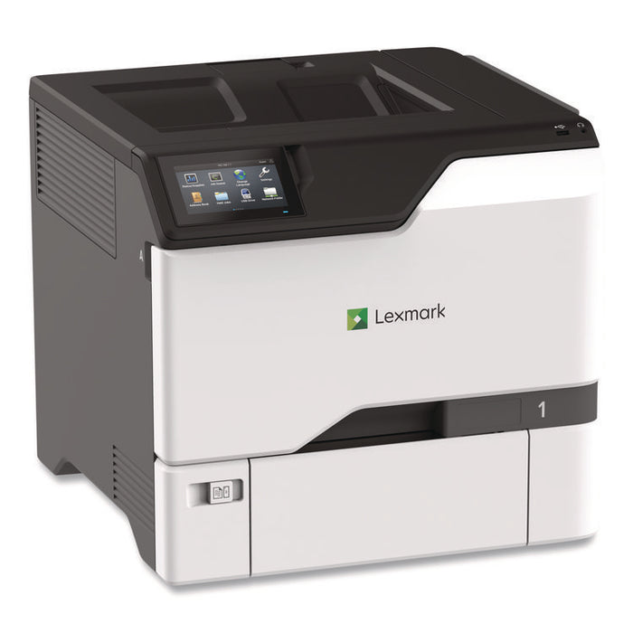 CS735de Wireless Color Laser Printer