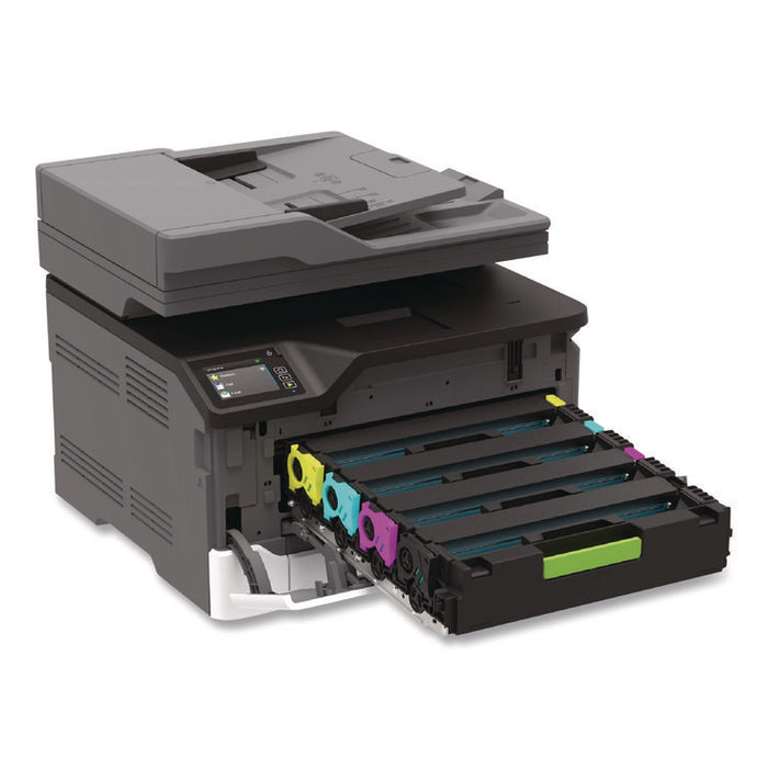 CS735de Wireless Color Laser Printer
