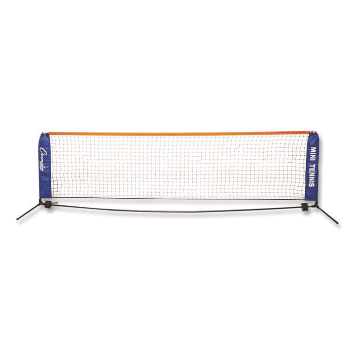 Mini Tennis Net Set, 2.8 ft x 10 ft