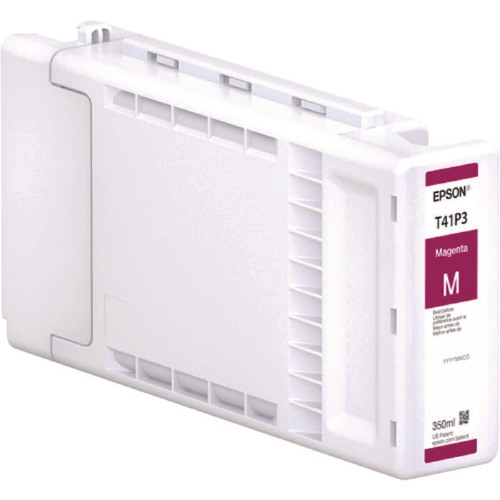 T41P320 (T41P) UltraChrome XD2 High-Yield Ink, Magenta