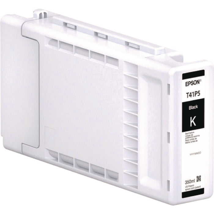 T41P520 (T41P) UltraChrome XD2 High-Yield Ink, Black