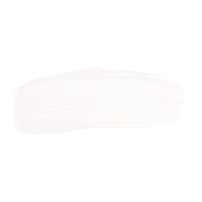 Artista II Washable Tempera Paint, White, 16 oz Bottle