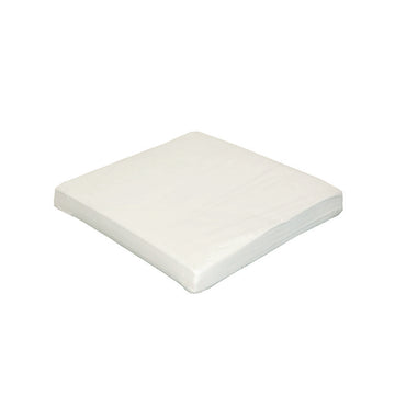 Grease-Resistant Food Wrap, 12 x 12, White, 5,000/Carton