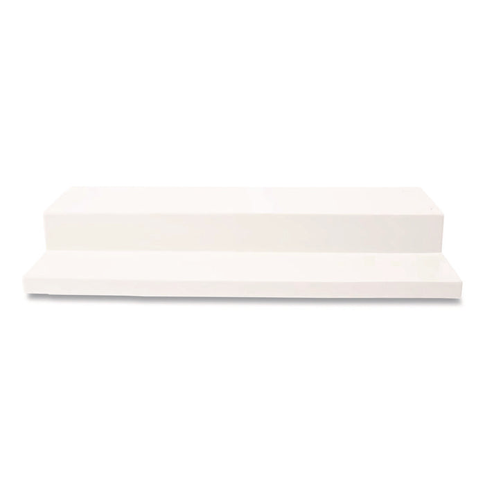 Pro Step Down Pitching Rubber, 24" x 6"