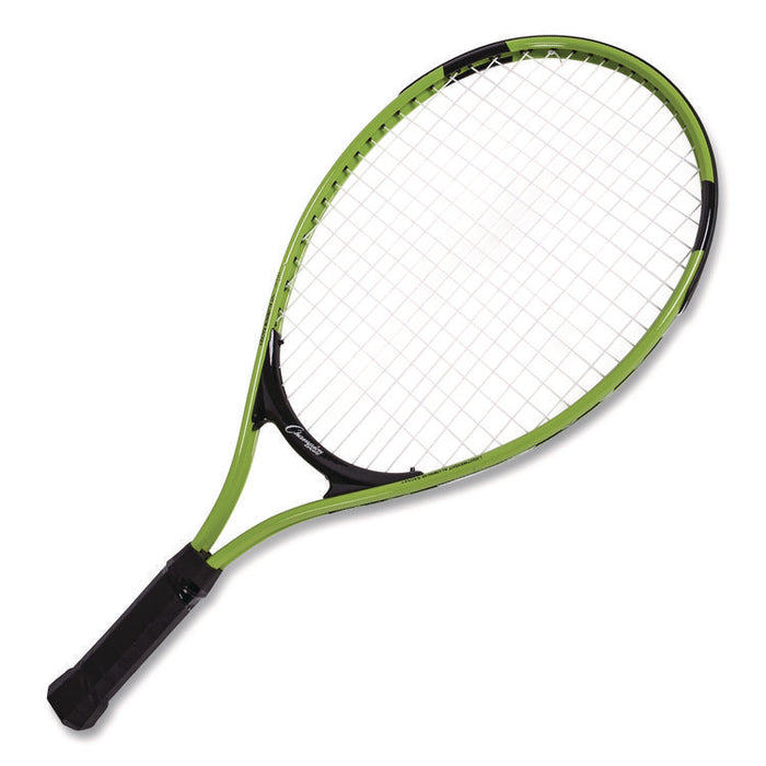 Tennis Net Set with 2 Rackets and 2 Tennis Balls