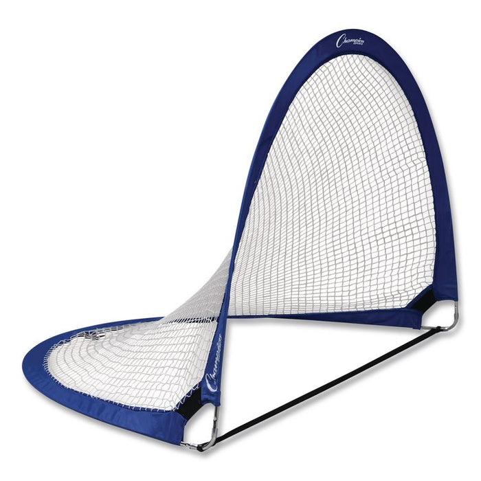 Extreme Pop-Up Soccer Goal with Carrying Bag, 48  x 30