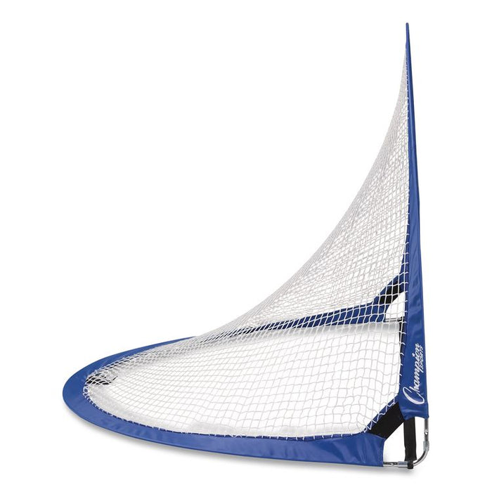 Extreme Pop-Up Soccer Goal with Carrying Bag, 48  x 30
