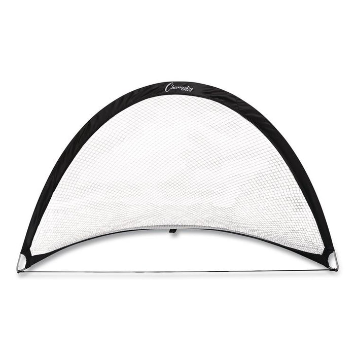 Extreme Pop-Up Soccer Goal with Carrying Bag, 72  x 40