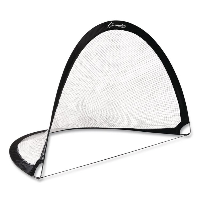 Extreme Pop-Up Soccer Goal with Carrying Bag, 72  x 40