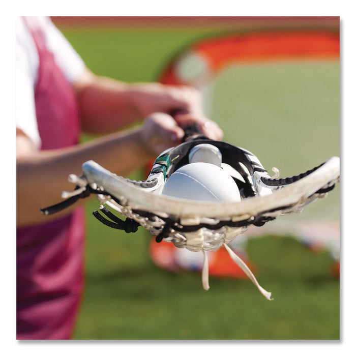 Lacrosse Pop Up Target Trainer, 4 ft x 4 ft