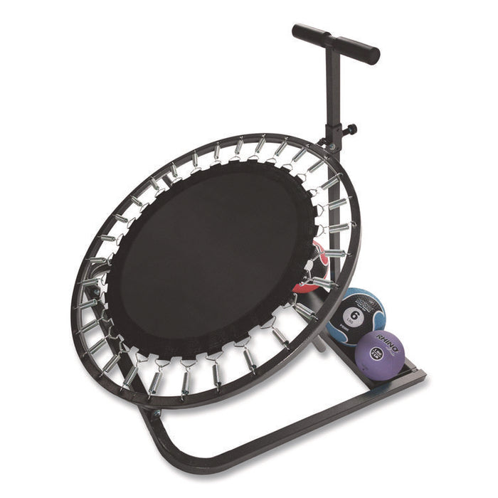 Medicine Ball Rebounder, 36" x 39", 28" dia