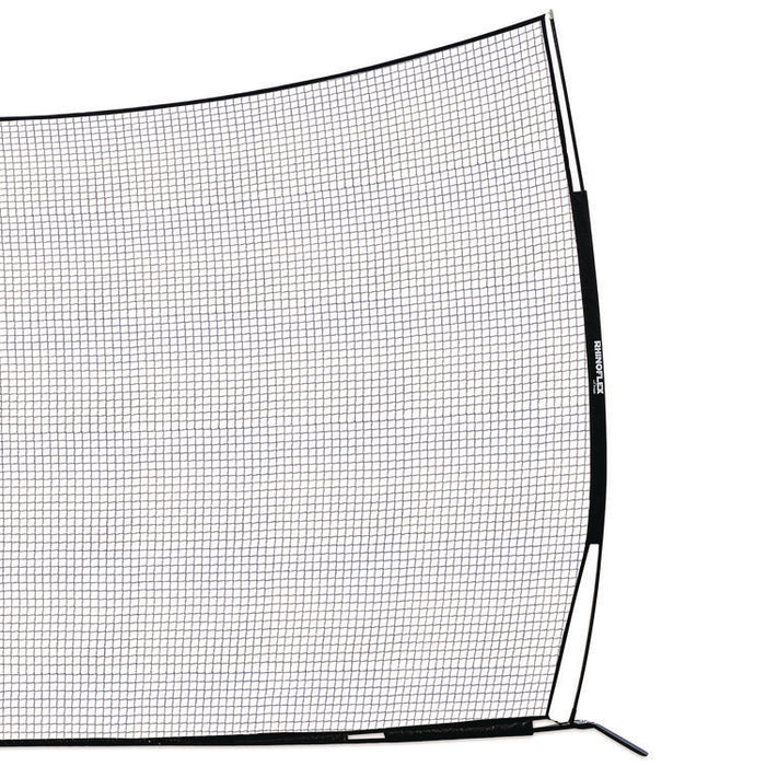 Rhino Flex Barrier Net, 21 ft  x 11 ft