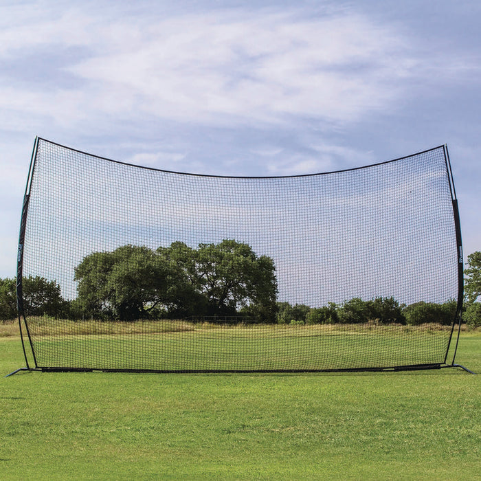 Rhino Flex Barrier Net, 21 ft  x 11 ft