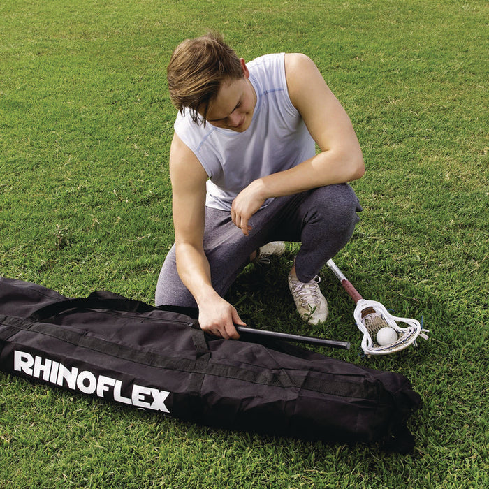 Rhino Flex Barrier Net, 21 ft  x 11 ft