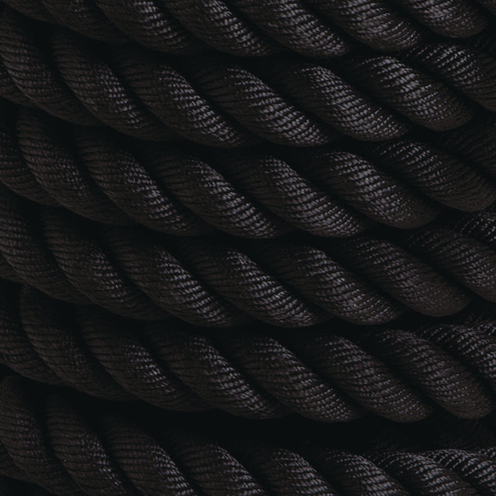 Rhino Poly Training Rope, 50 ft, 2" dia