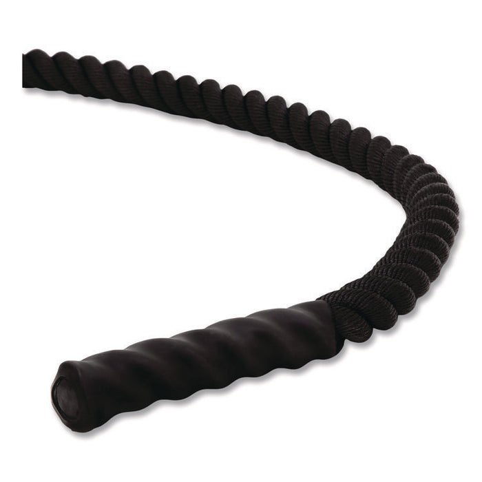 Rhino Poly Training Rope, 30 ft, 1.5" dia