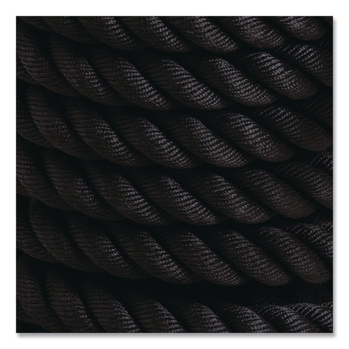 Rhino Poly Training Rope, 40 ft, 2" dia