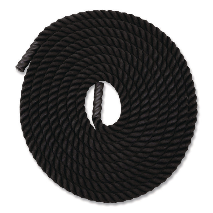Rhino Poly Training Rope, 50 ft, 2" dia