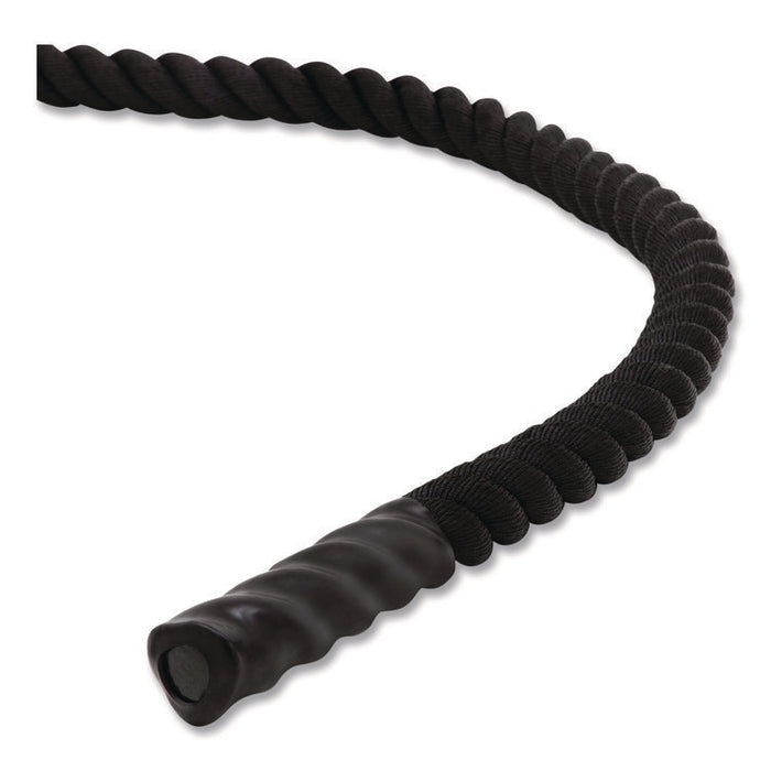 Rhino Poly Training Rope, 50 ft, 2" dia