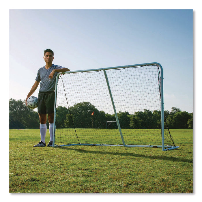 Fold Up Goal, 72" x 48"