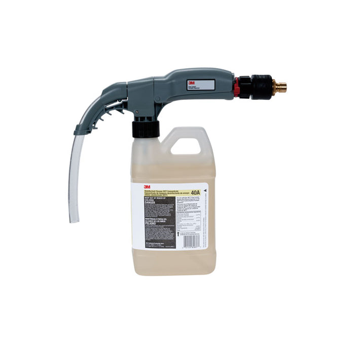 Flow Control Portable Dispenser, 6 ft Hose