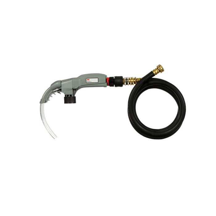 Flow Control Portable Dispenser, 6 ft Hose