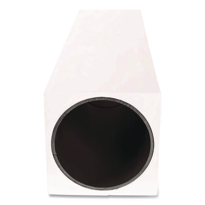 Pro Model 4-Way Pitcher's Box, 24" x 6"
