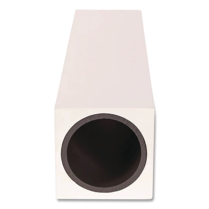 4-Way Youth Pitcher's Box, 18" x 4"