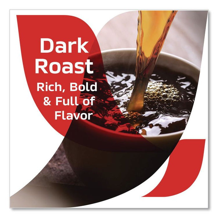 Clasico Dark Roast Instant Coffee, 8 oz Pouch