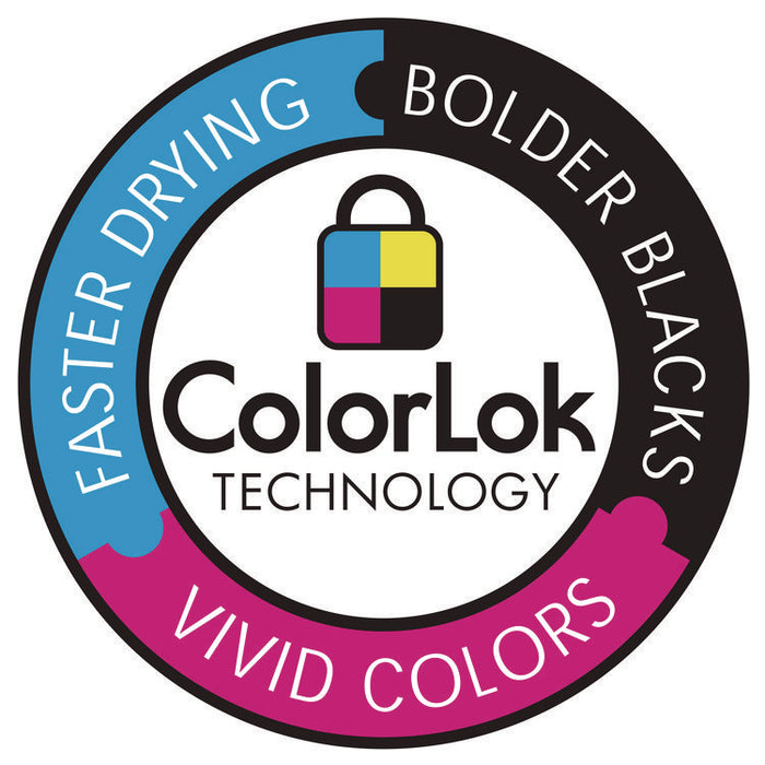 Custom Cut-Sheet Copy Paper, 92 Bright, Micro-Perforated 5.5" from Top, 20lb Bond Weight, 8.5 x 11, White, 500/Ream, 5 RM/CT