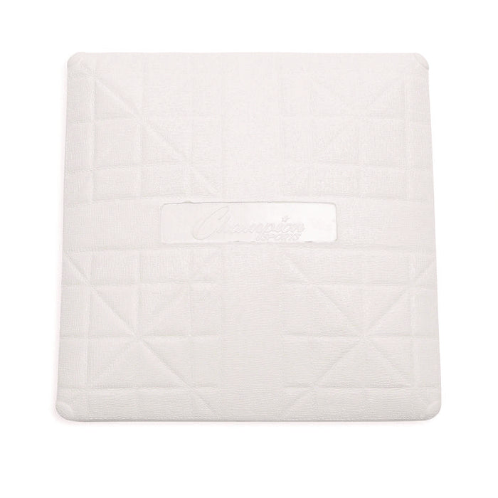 Hollywood Pro Anchored Base Set, 15" x 15", 3/Set