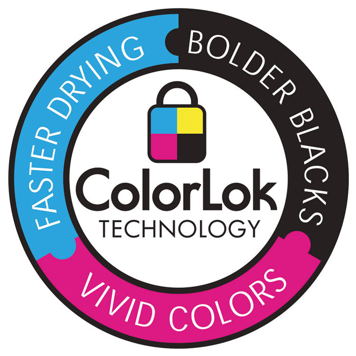 Bold Digital Printing Paper, 100 Bright, 28 lb Bond Weight, 8.5 x 11, White, 500/Ream