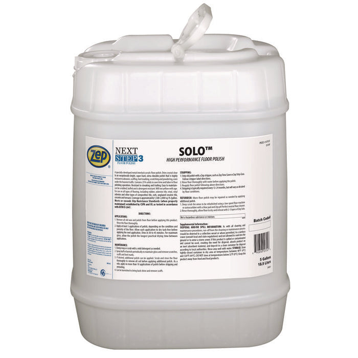 Solo, 5 gal Pail