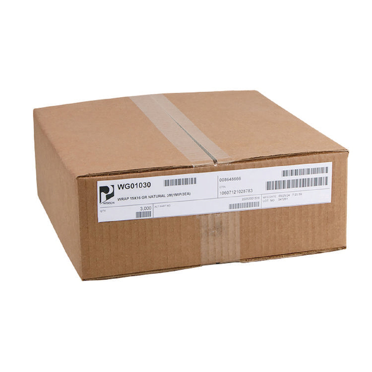 Foodservice › Food Wraps › Paper Wraps