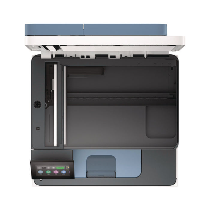 Color LaserJet Pro MFP3301sdw Wireless Printer, Copy/Print/Scan