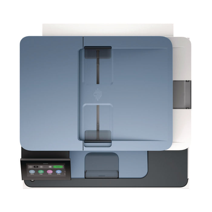 Color LaserJet Pro MFP3301sdw Wireless Printer, Copy/Print/Scan