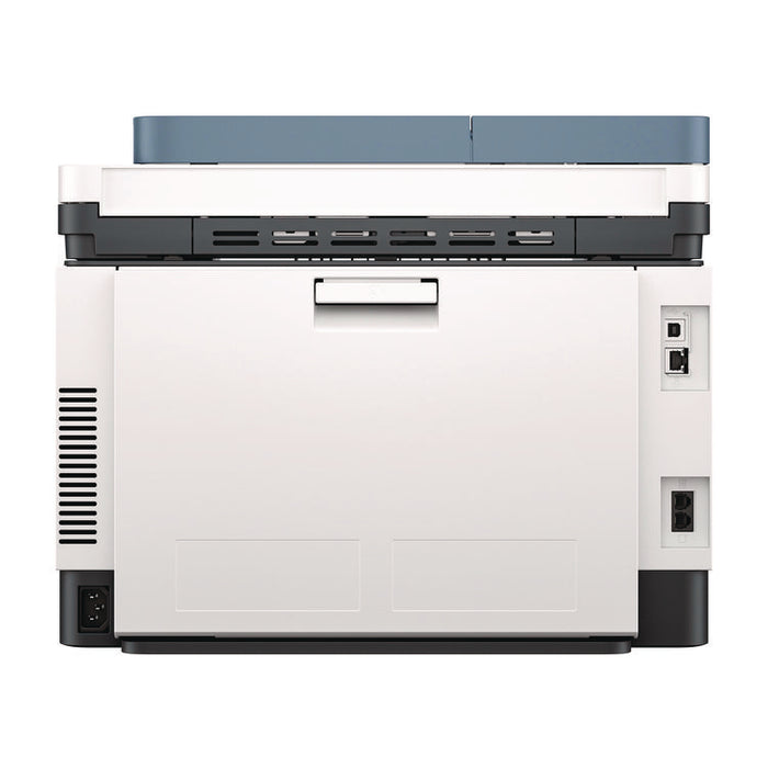 Color LaserJet Pro MFP3301sdw Wireless Printer, Copy/Print/Scan