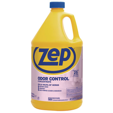 Odor Control, Light Floral, 1 gal, 4/Carton