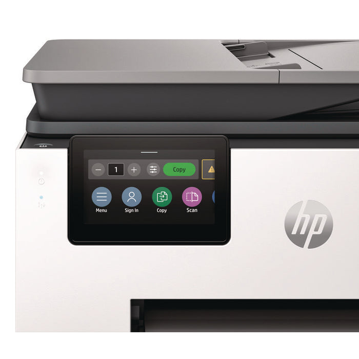 OfficeJet Pro 9130b All-in-One Inkjet Printer, Copy/Fax/Print/Scan