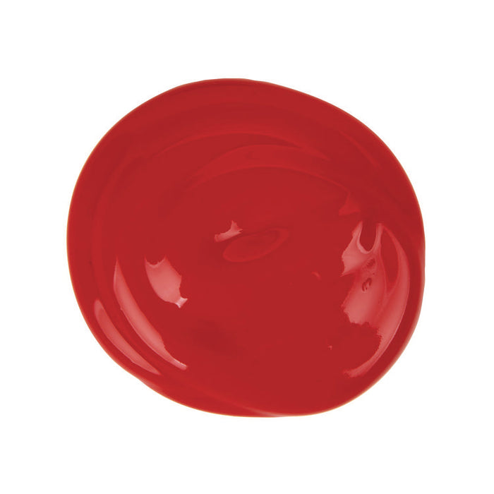 Washable Paint, Red, 1 gal Bottle