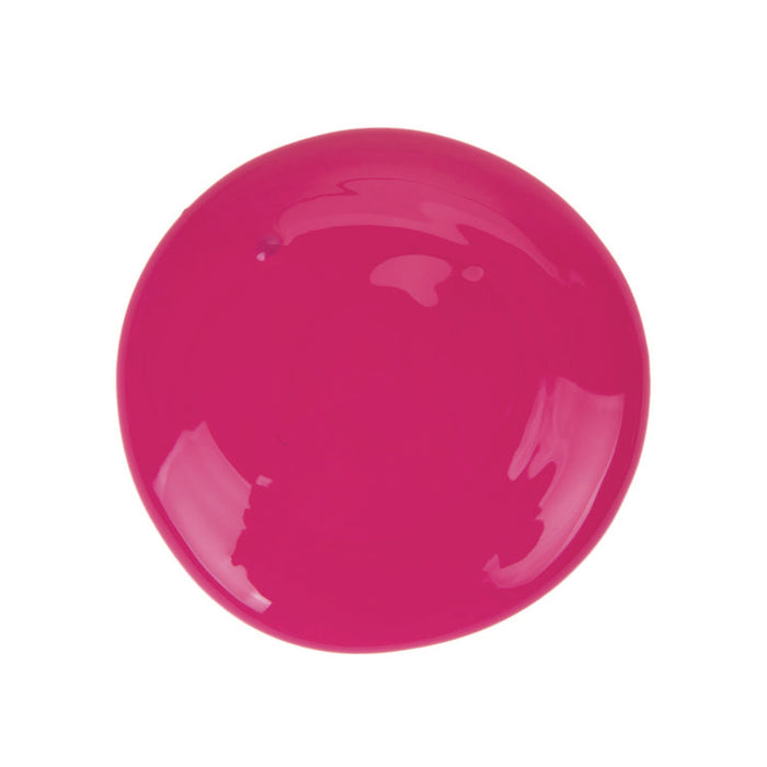 Artista II Washable Tempera Paint, Magenta, 16 oz Bottle