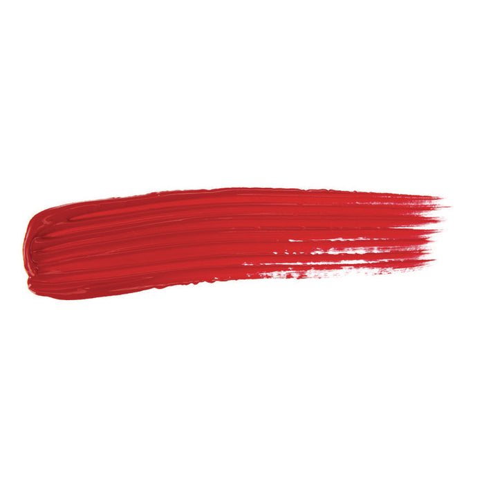 Premier Tempera Paint, Red, 16 oz Bottle