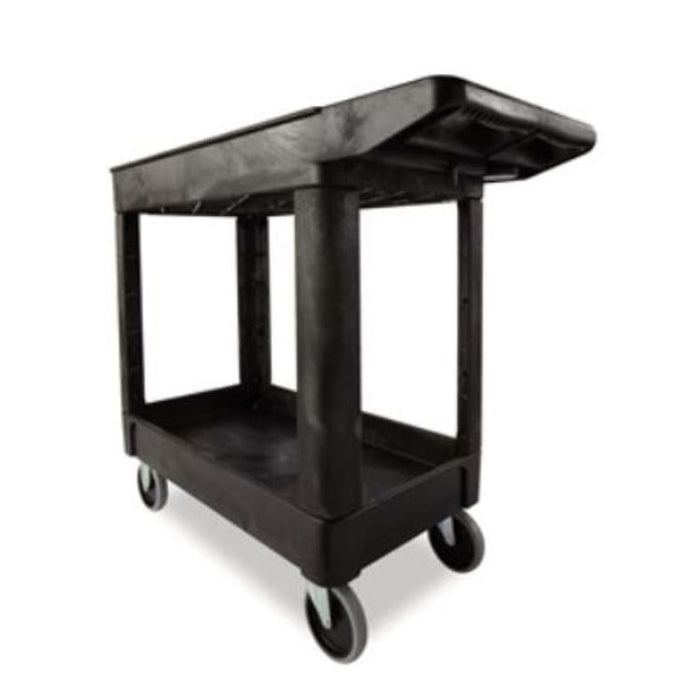 Universal Cart Leg, Black